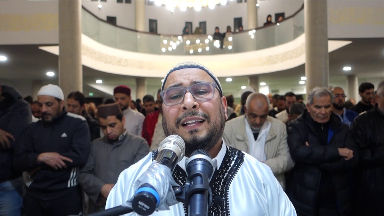 Ramadan 1440H/2019G : Extrait de la 1ère Nuit de Tarawih (Début de sourate Al Baqarah)