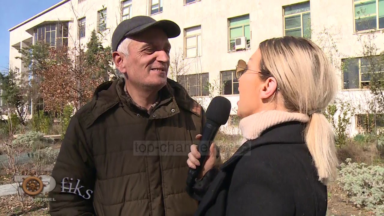Fiks Fare/ Shqiptarët duan më shumë partinë se gruan