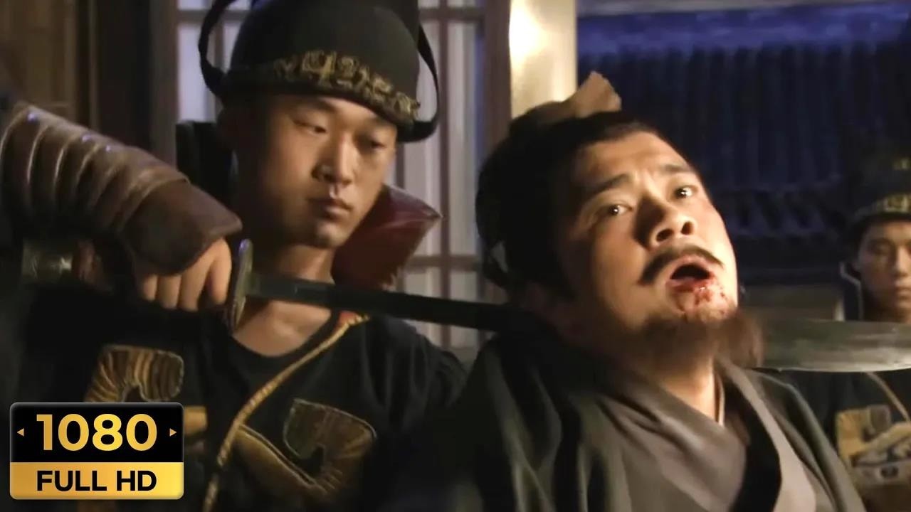 【古裝電影】狗官無頭男屍假扮自己想金蟬脫殼，哪料狄仁傑只看了一眼屍體的手，就將他的詭計戳穿！