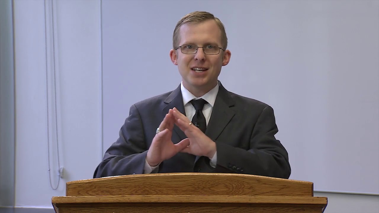 Evangelization & Discipleship  -  The Art of Catechesis Part 7
