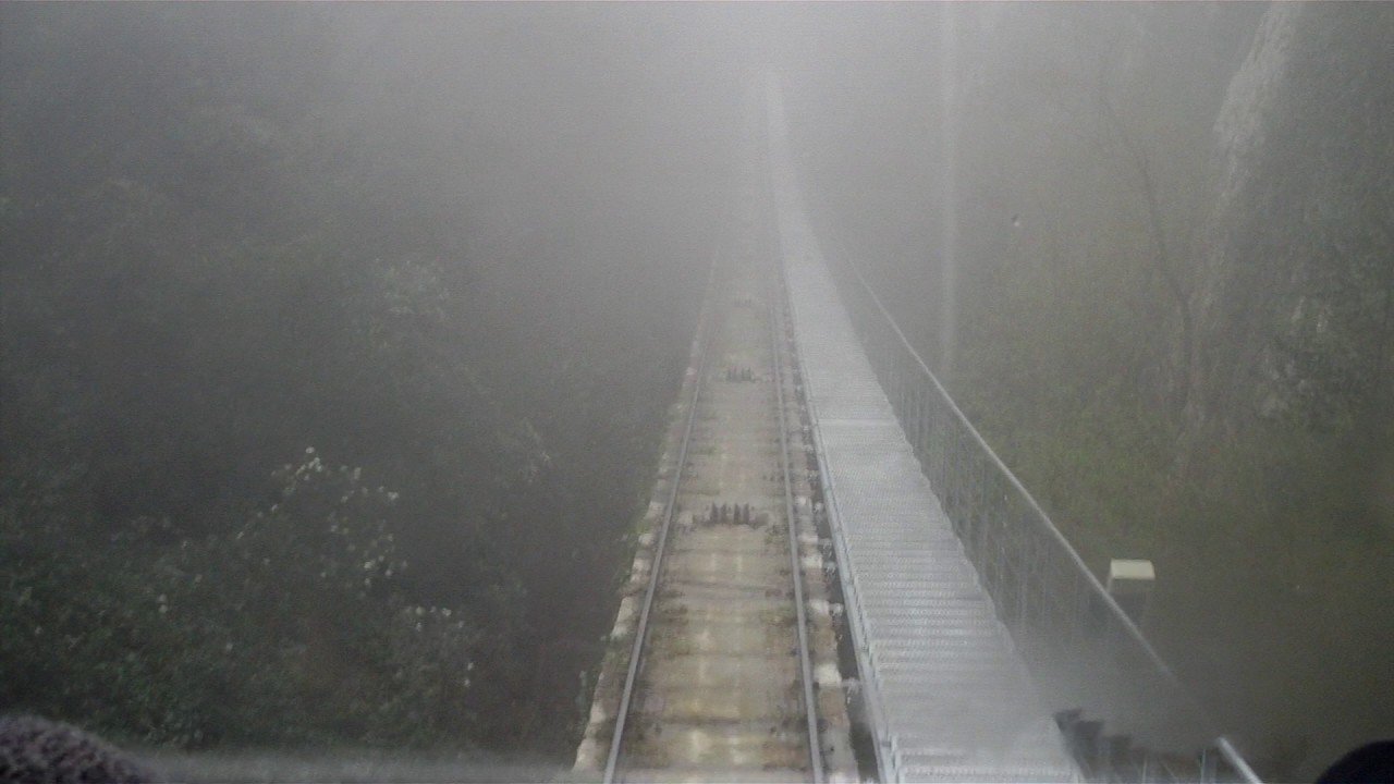 Funicular de Sant Joan
