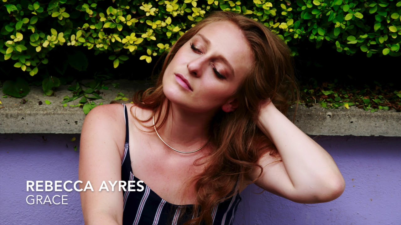 Rebecca Ayres - Grace