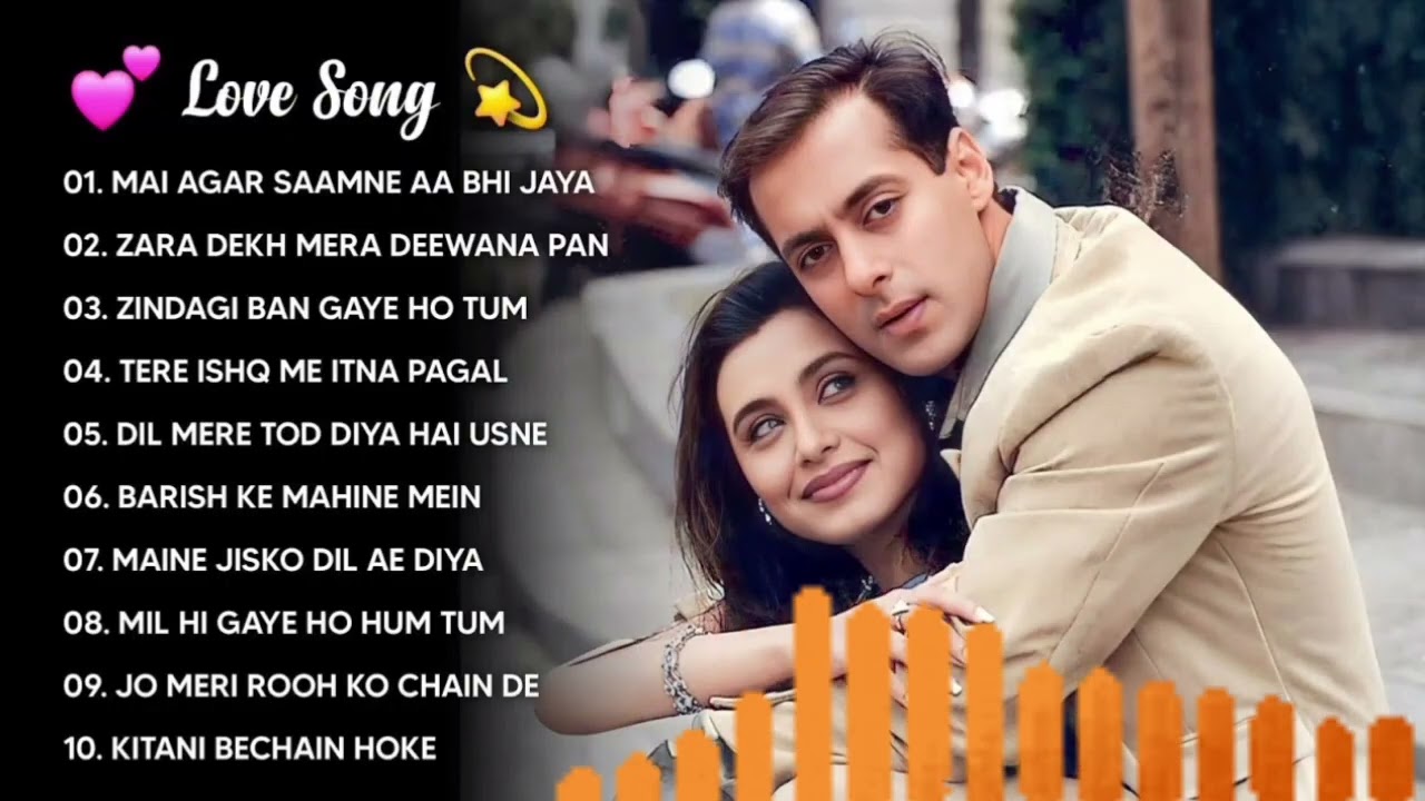 90's New 🥰 DJ Remix || New Hindi Song 2026 Dj Remix || 💝Nonstop Dj Song || 🔥Dj Mix 2026♥️🌷