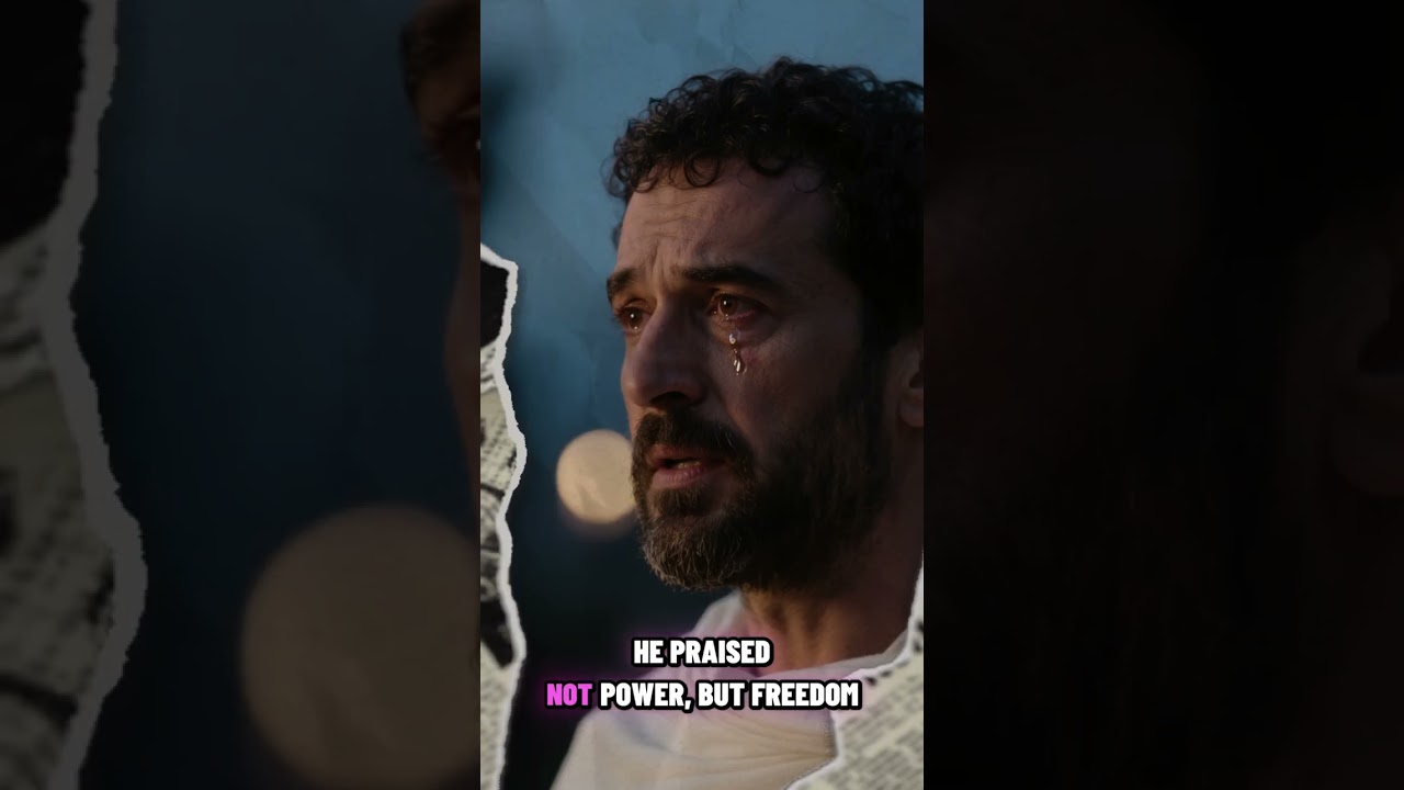 Pericles The Voice of Athens  