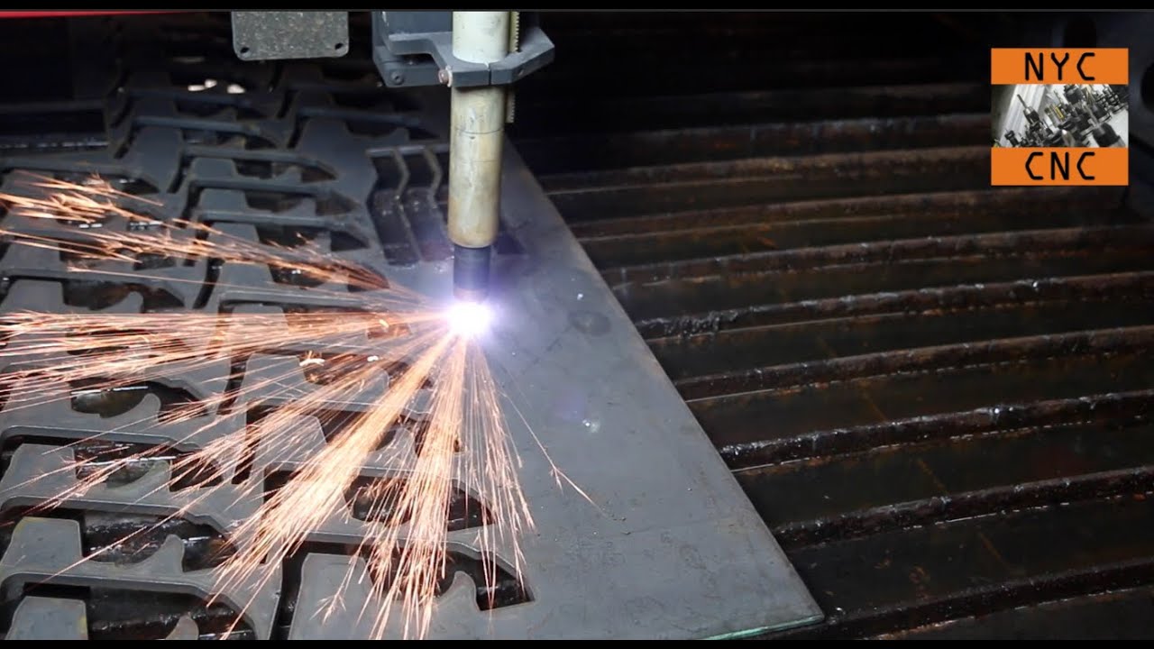 Measuring Machining & Fabricating a Steel Bracket!  Wednesday Widget #1