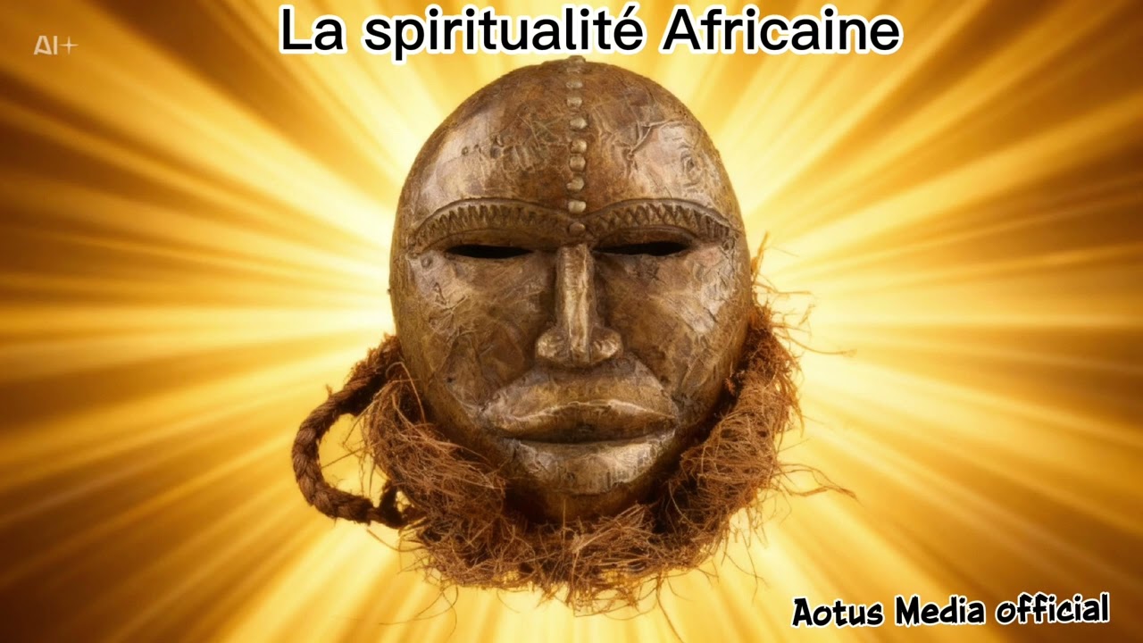 Tout savoir sur la spiritualité Africaine, Par Faustin Niamy.