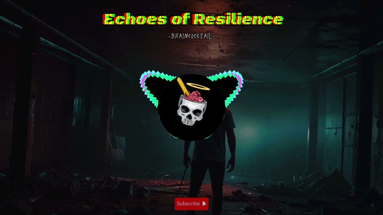 Echoes of Resilience [ Rock / metal music ]
