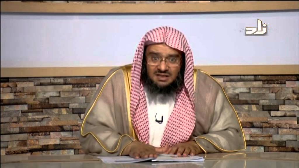 شَرحُ حديث (إنما الأعمال بالنيات...)‏ - المحاضرة 3 - الحديث - د . موفق كدسة الغامدي