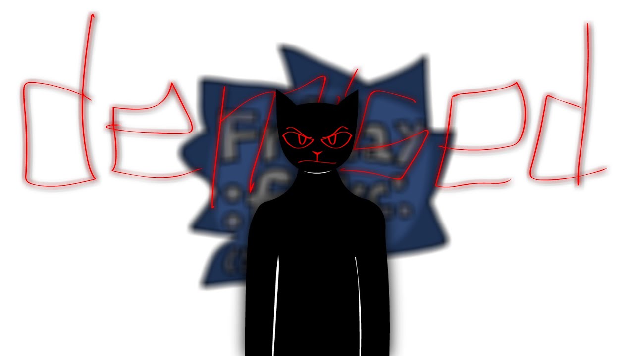 (Slightly outdated) Demised (V2) - Friday :fukc: OST