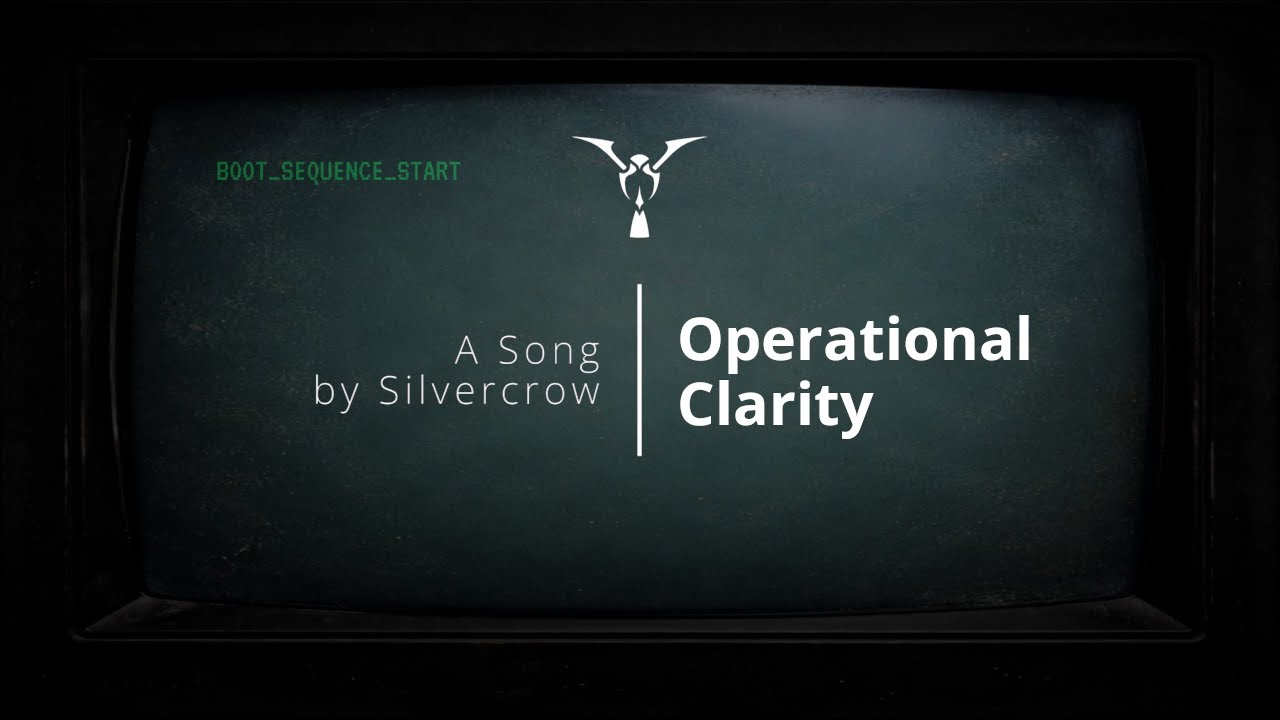 Operational Clarity