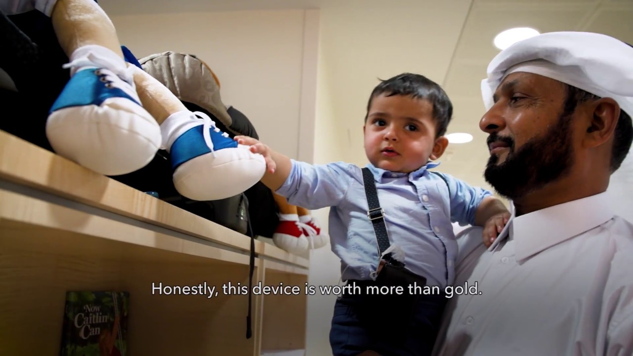 Sidra Medical and Research Center: Diabetes in Qatar: Excellent Care, New Research