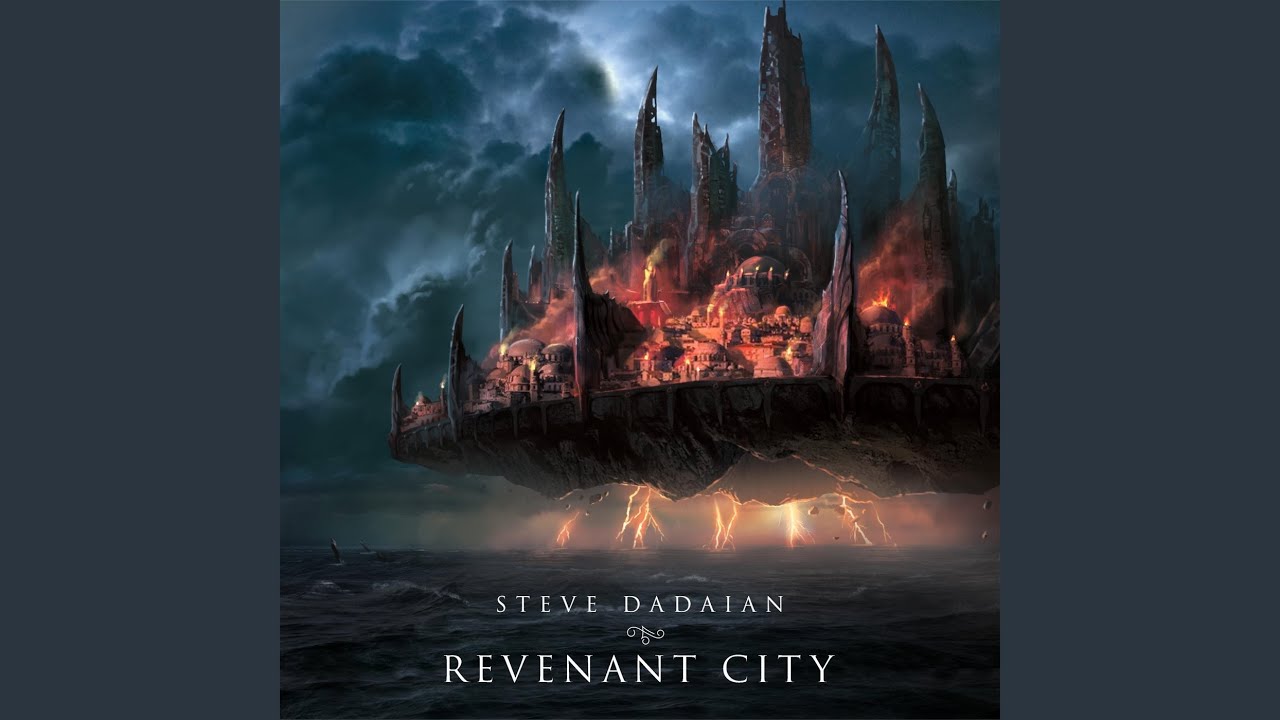 Revenant City