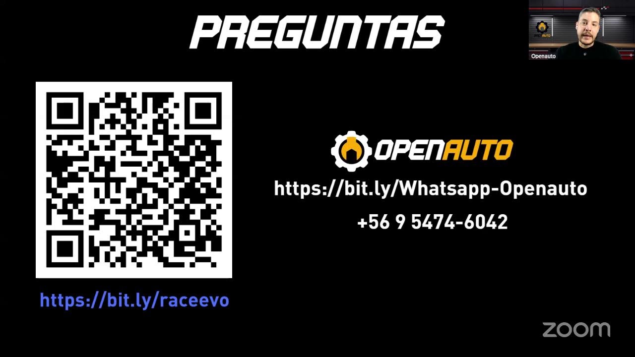 MASTERCLASS: Stage + DPF & EGR OFF con Race Evo