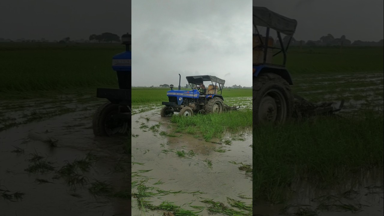 Sonalika 745 Di new model price mileage top model 2025 #viralshort #farming #automobile #trending