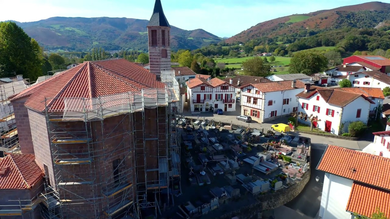 EN PASSANT PAR OSSES 2021 (JPBarthe)