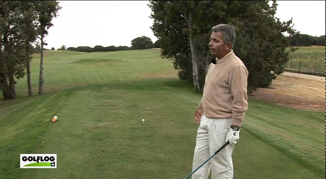 Campos de España 455 : Golf Lerma /1
