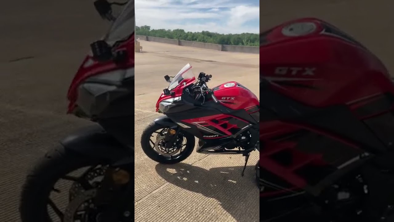 MOST AFFORDABLE  2022 HIGHWAY SPORT MOTORCYCLE