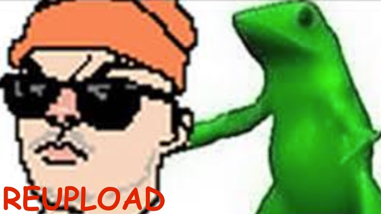 Dat Boi MEME REVIEW [thatistheplan REUPLOAD]