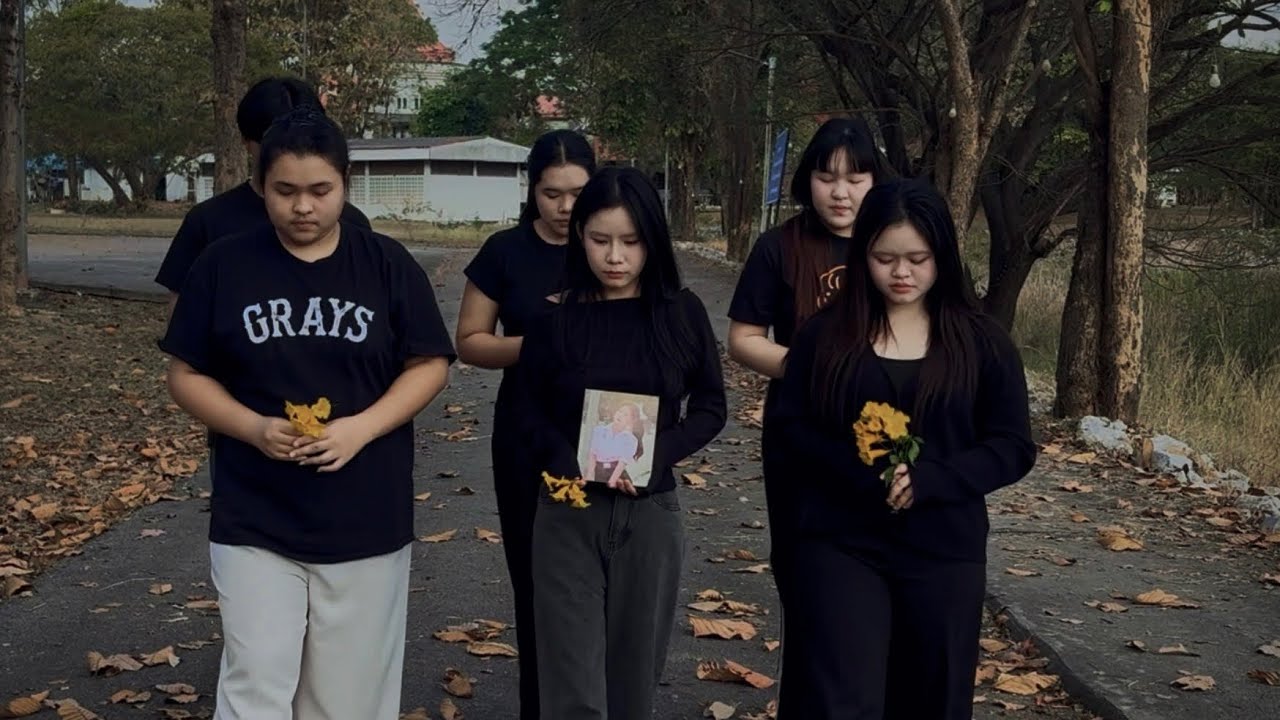 เสียงของขวัญที่ไม่มีใครได้ยิน