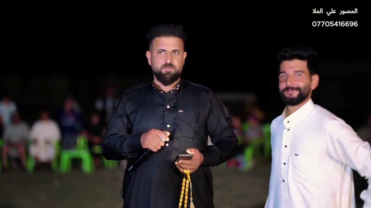 حفل حنه الاخ حيدر الدفاعي بيت تونه الف مبروك