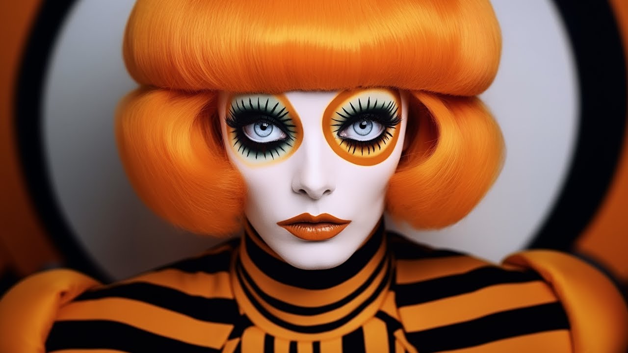 My Channel Trailer-Highlights of my Ai Video Creations