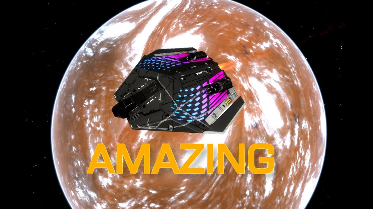 The Asp Scout (High CZ Gameplay)