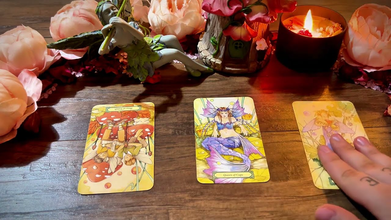 🔮✨🔮Da li ce vam se bivsi partner vratiti?💌👩‍❤️‍👨⚡️🍀✨Izaberi kartu.