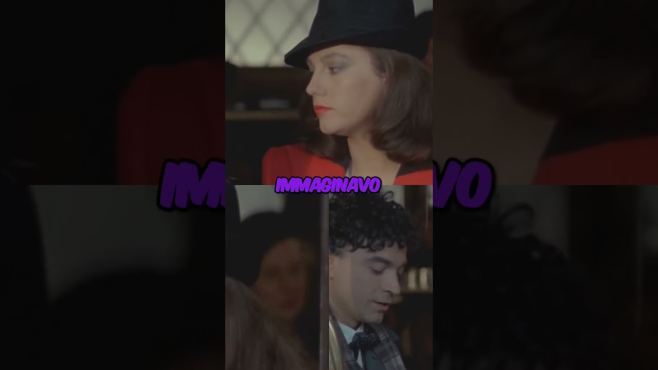 STEFANIA SANDRELLI in La Chiave