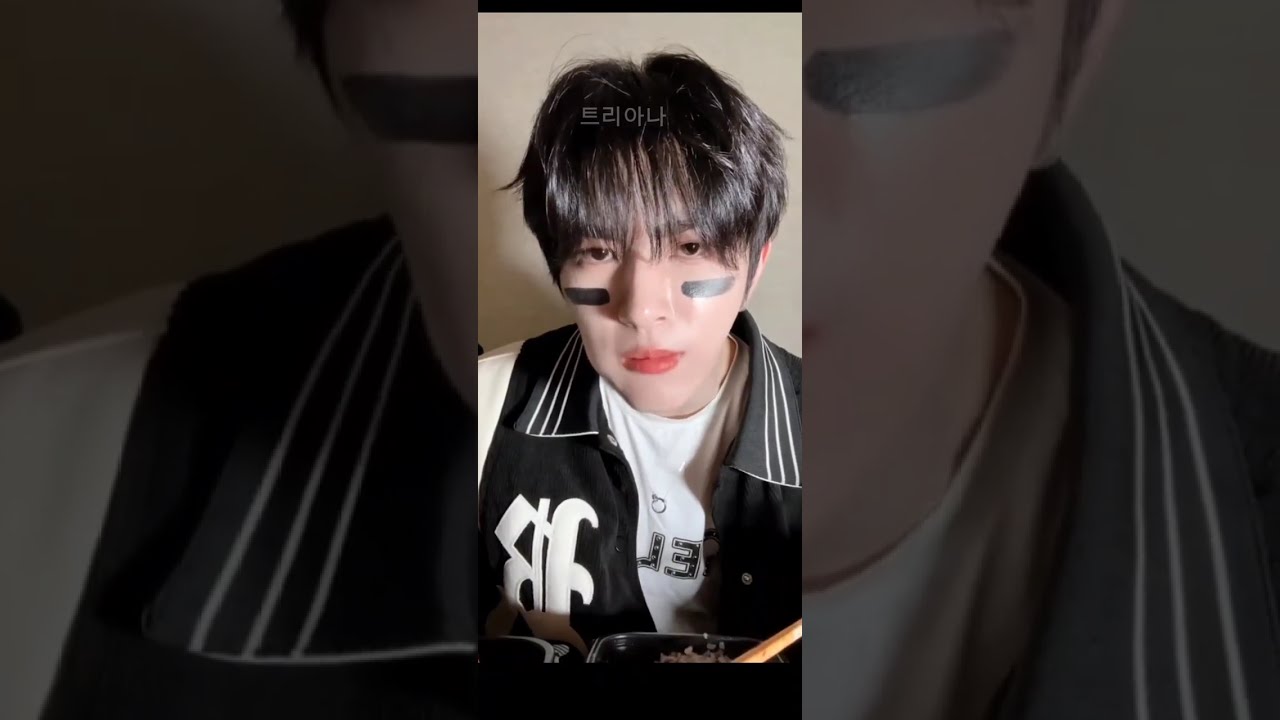 [20240420] LEO LIVE Chatplus edisi mukbang!!! #leo #xodiac #kpop