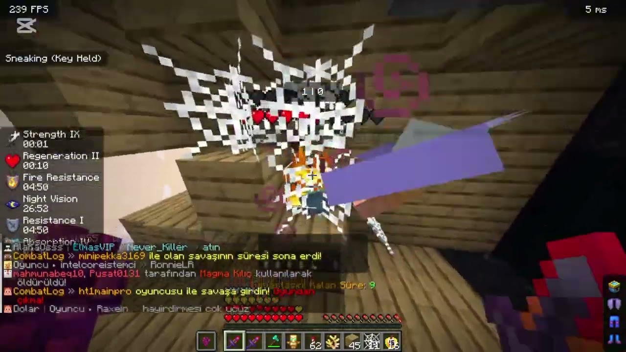 Elmas Oyuncu kill montage #15