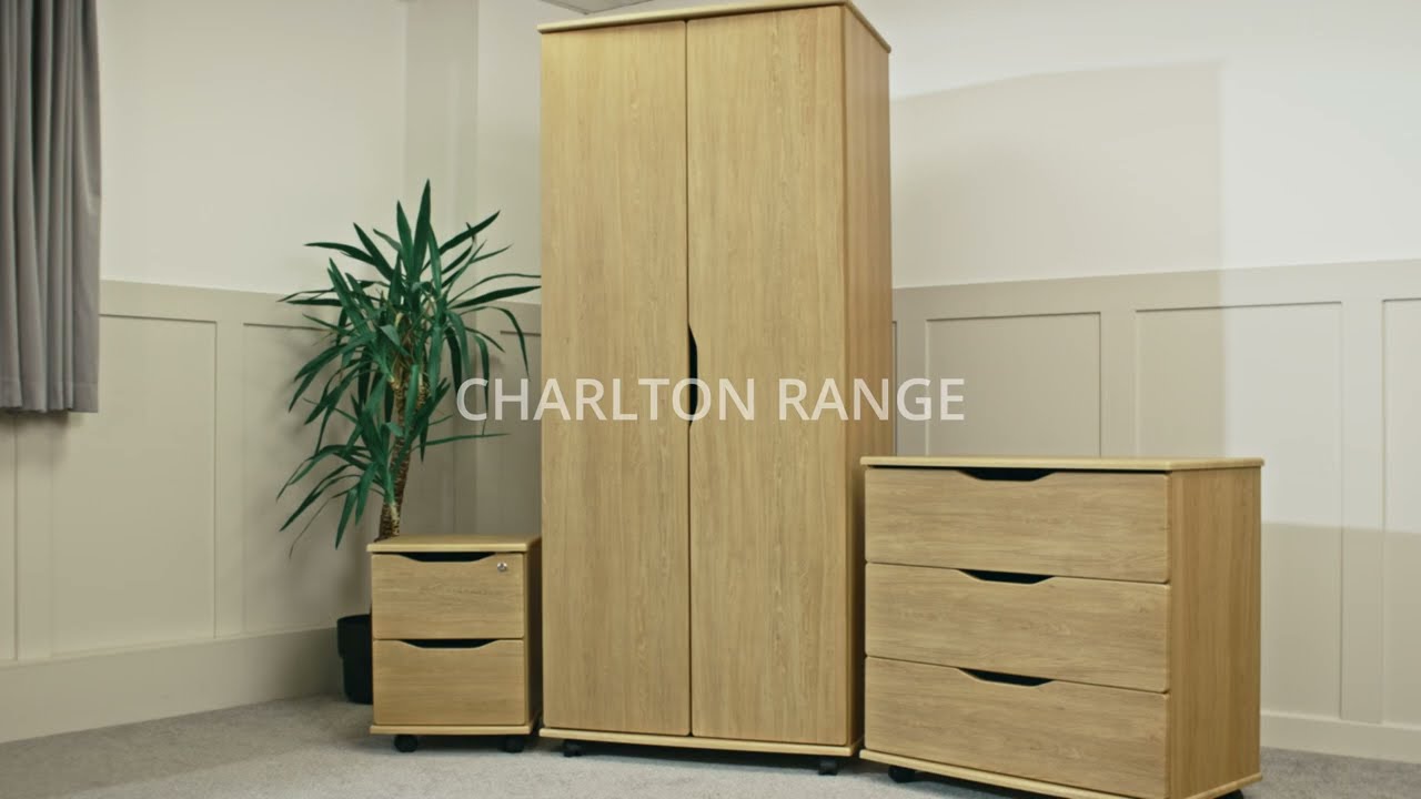 NHC Group | Charlton Range