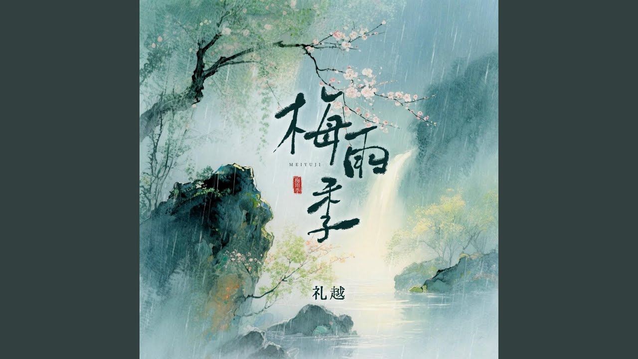 梅雨季
