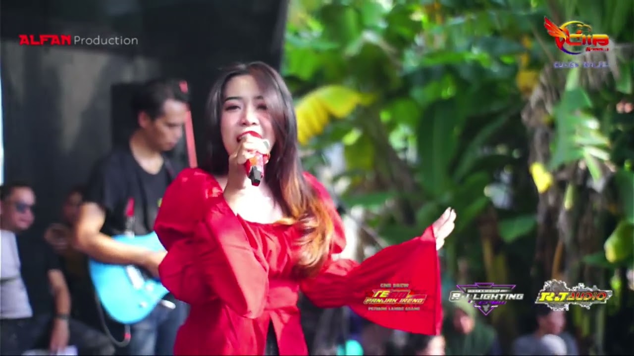 KAJI GAUL - LIVE BLOK CIBIUK RT.27/RW.07 DS.CANGKOAK KEC.DUKUPUNTANG KAB.CIREBON
