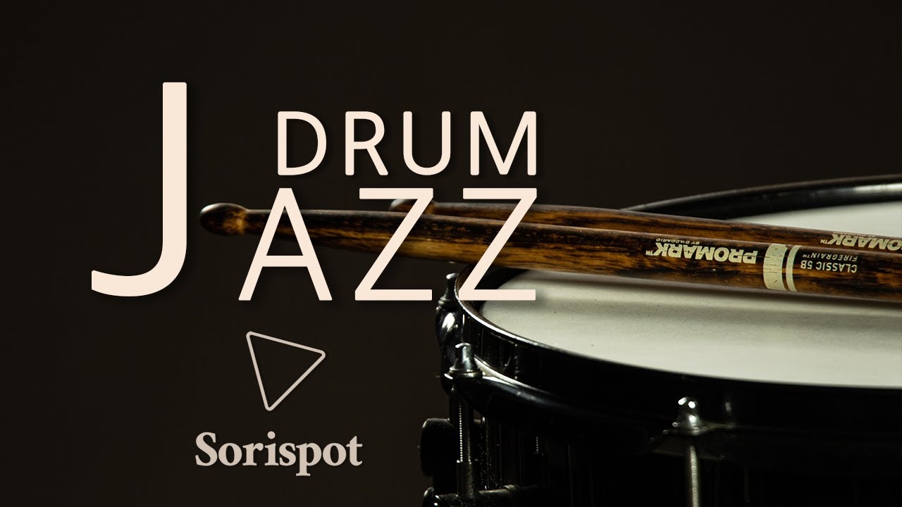 [PLAYLIST] 위플래쉬의 감성 그대로 / 스윙재즈 / 드럼재즈 / SWING JAZZ with DRUM