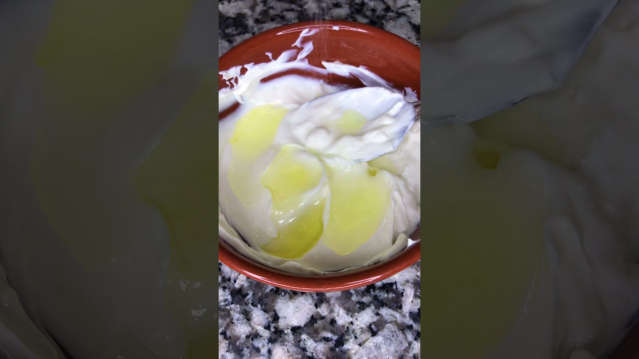 #Labneh