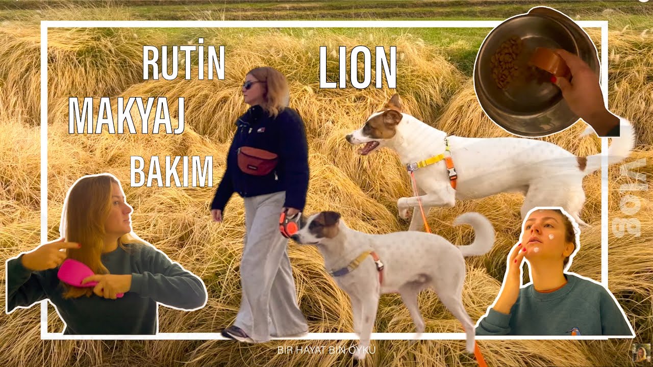 IZMIR'DE SABAH RUTINI / Vlog / #vlog #türkçevlog #asmr #makyaj #makyajvideoları #bakım #sabahrutini