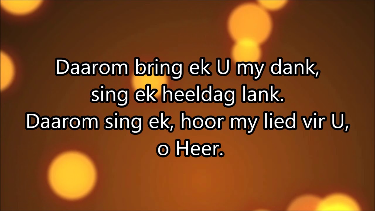 Daarom   FLAM