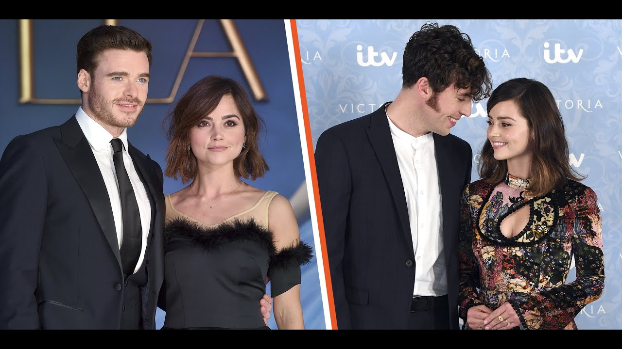 Who Is Jenna Coleman Boyfriend Now? Her Dating History