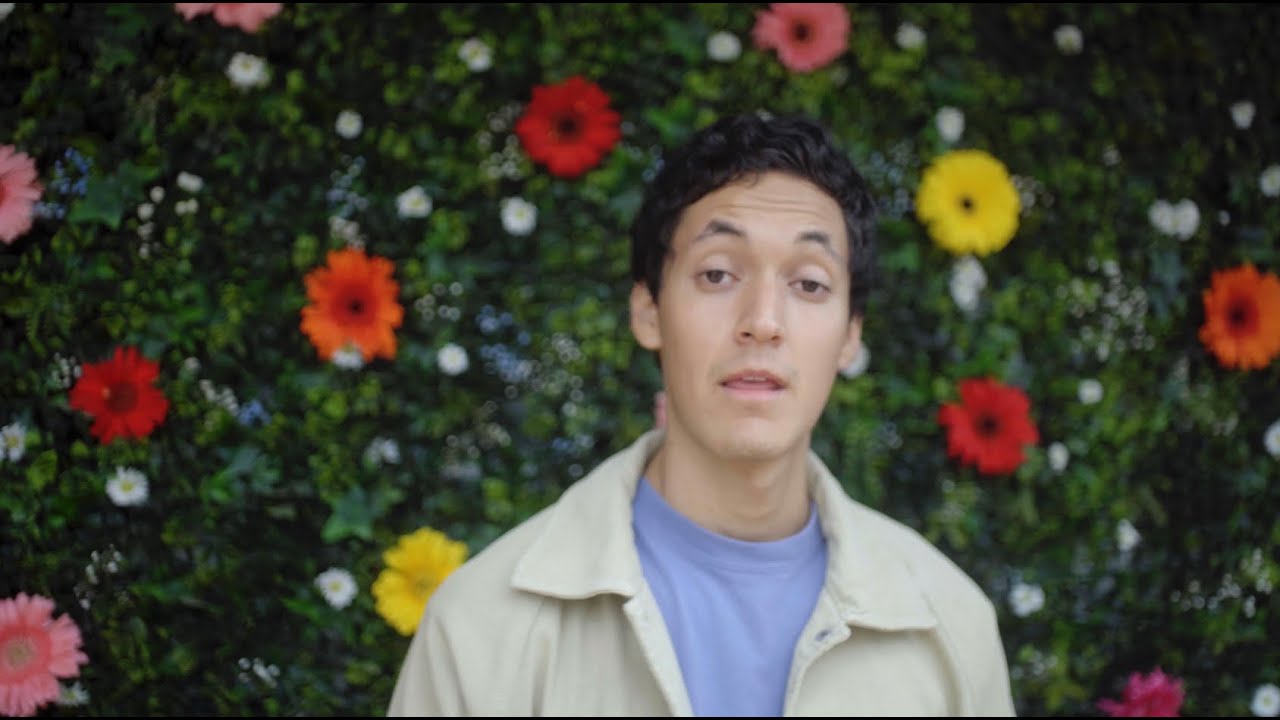 Leo Rod - Magia (Video Oficial)