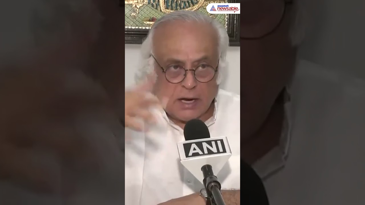 Delimitation Can't Be Done Without Fresh Census, Can't Penalize for Family Planning Success: Jairam