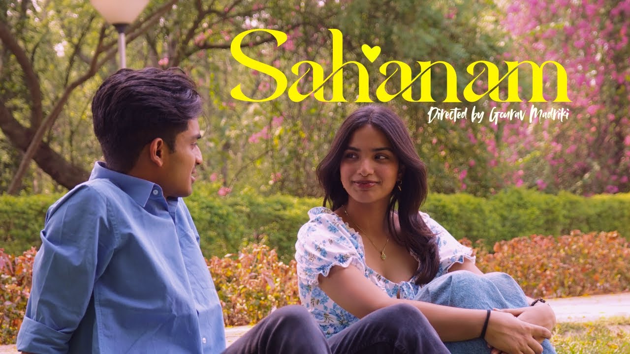 Sahanam | Gourav Madriki | Vineeta | Siddarth | Rithwik | Anirudh