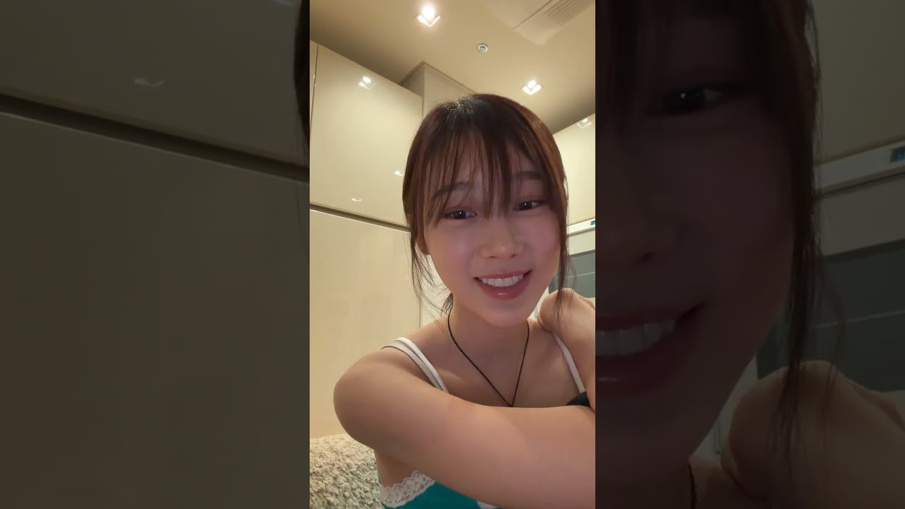 251221 에스파 지젤 인스타 라이브 aespa Giselle Instagram Live