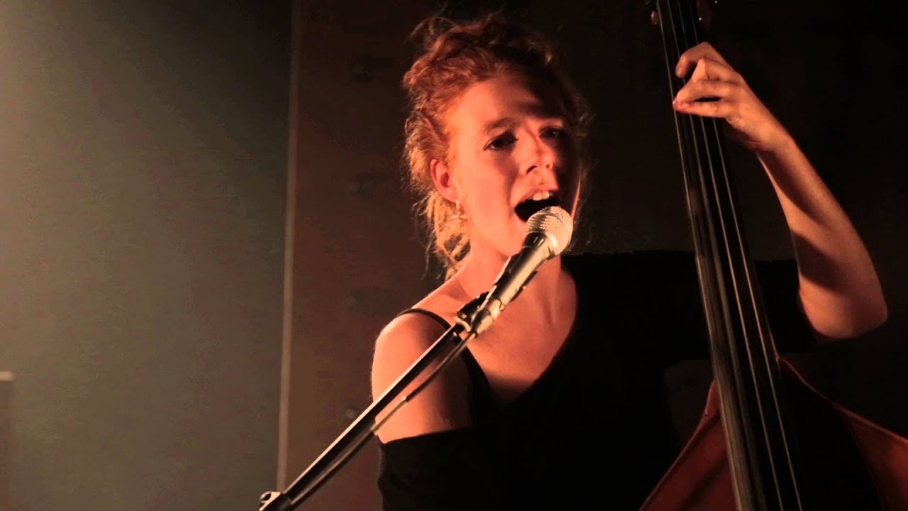 Tandem Session Live #8 : Joulik - Uyire