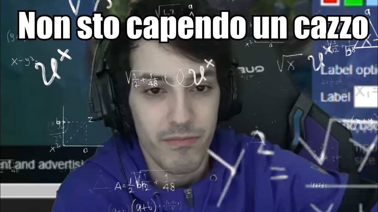 Stream Highlights #42 - Il Coach mi conferisce i Pugni nelle Mani