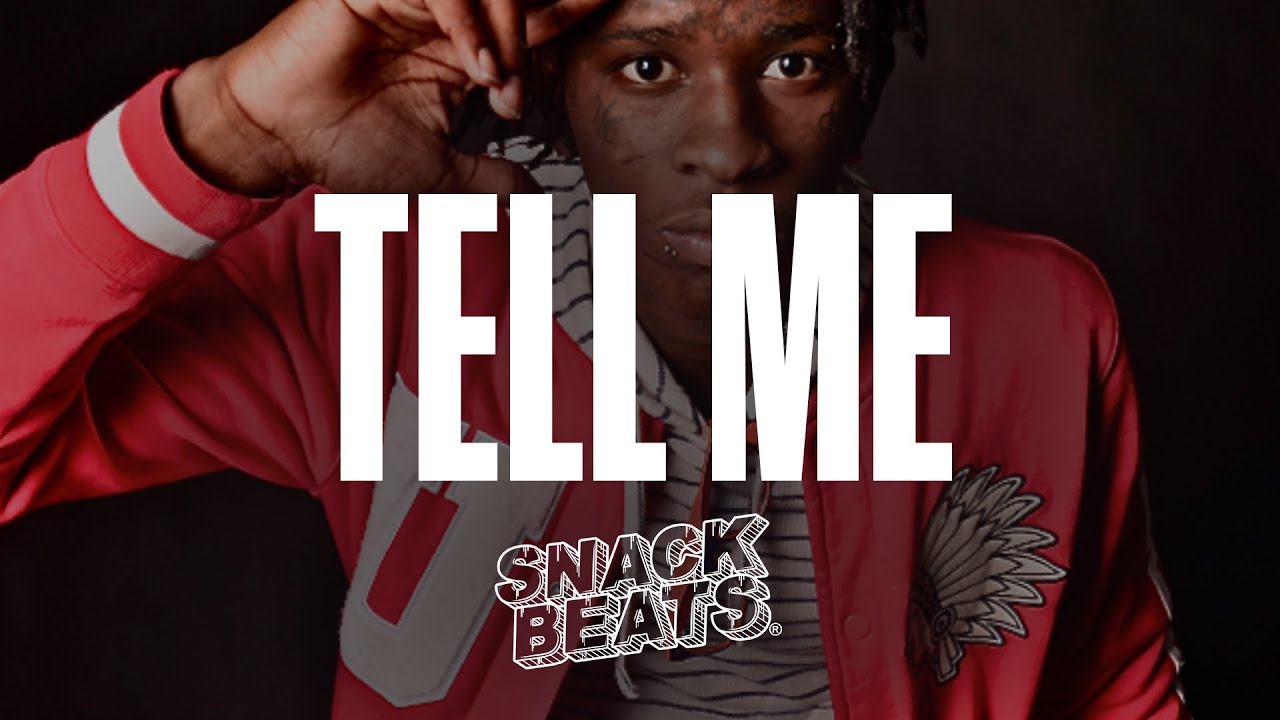 [SOLD TO O.T. GENASIS] Young Thug x Rae Sremmurd Type Beat 2016 - Tell Me