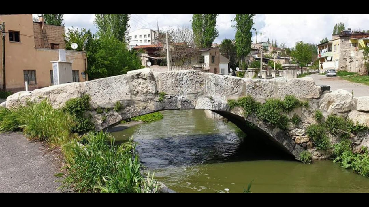 İlçemiz Bor