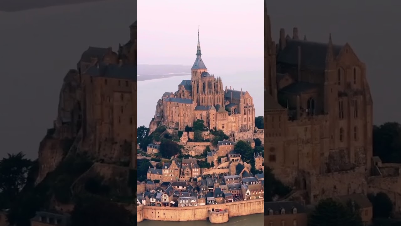 Abbey of St. Michael