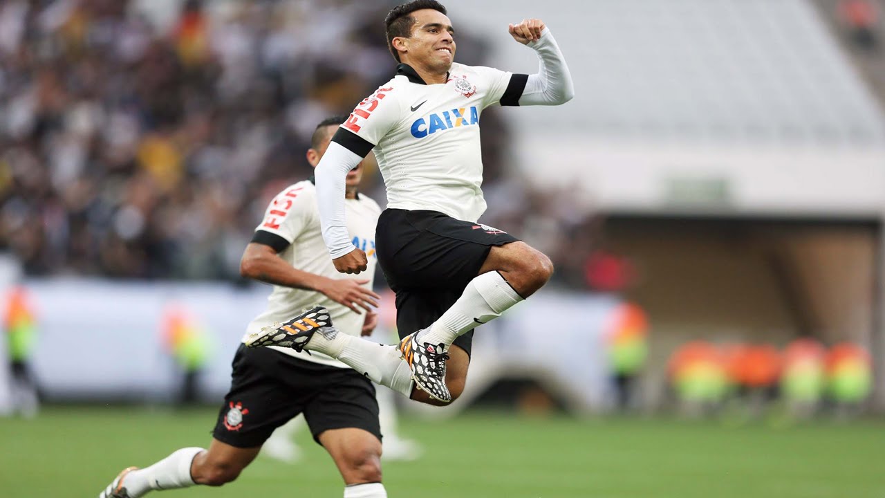 Jádson ● Goals, Skills & Assists ● Corinthians ||HD|| 🇧🇷