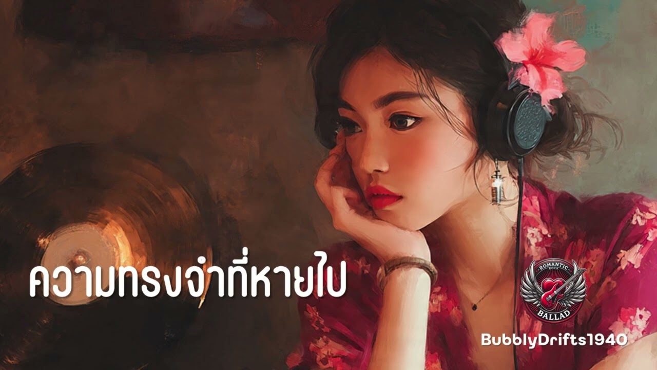 ความทรงจำที่หายไป Remix Version
