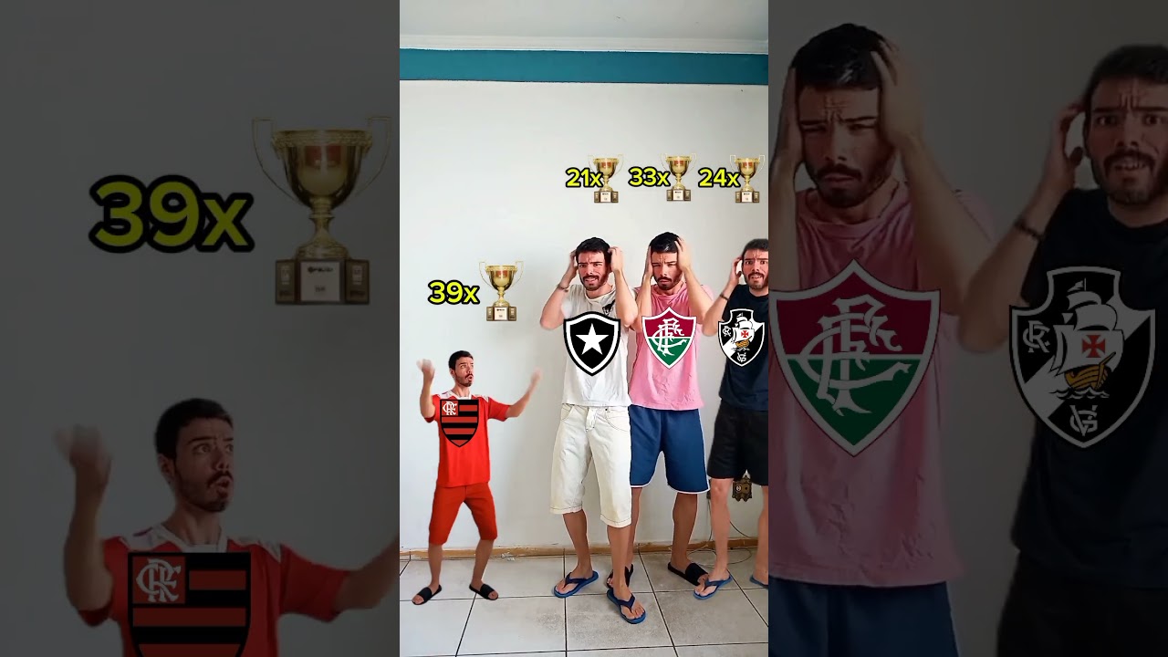 Flamengo Tem Quantas Copas Do Brasil?